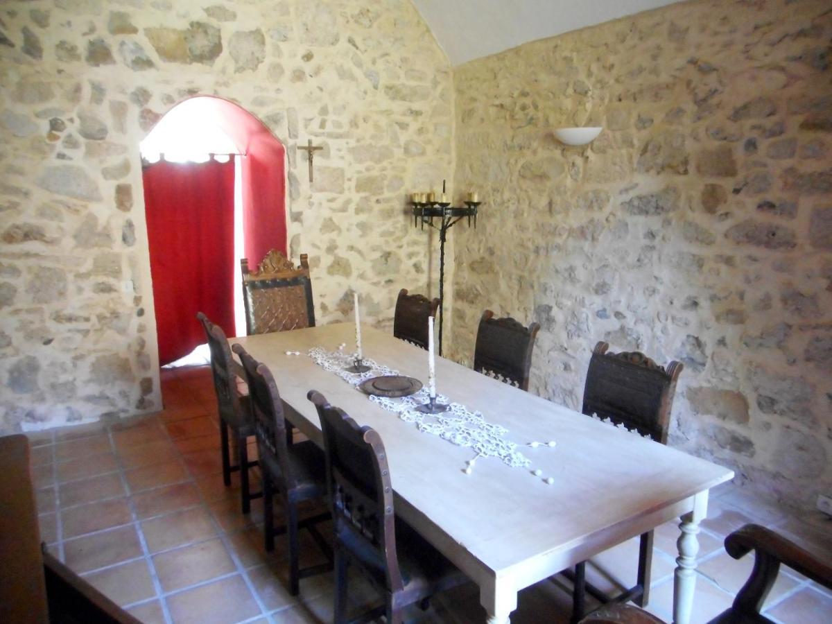 Logis De La Meschaussee, Dans Donjon Du Xie Siecle Canet  Esterno foto