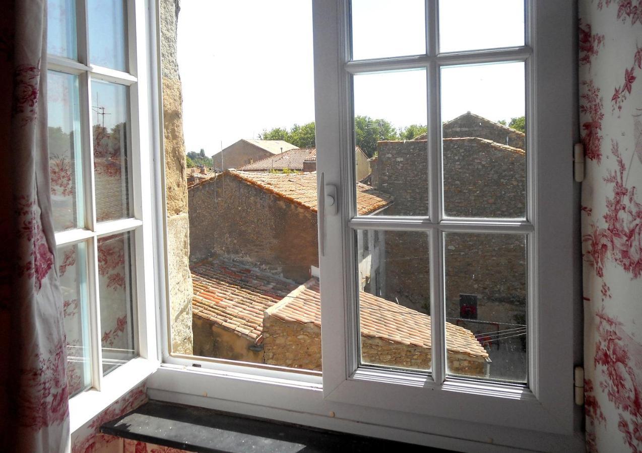 Logis De La Meschaussee, Dans Donjon Du Xie Siecle Canet  Esterno foto