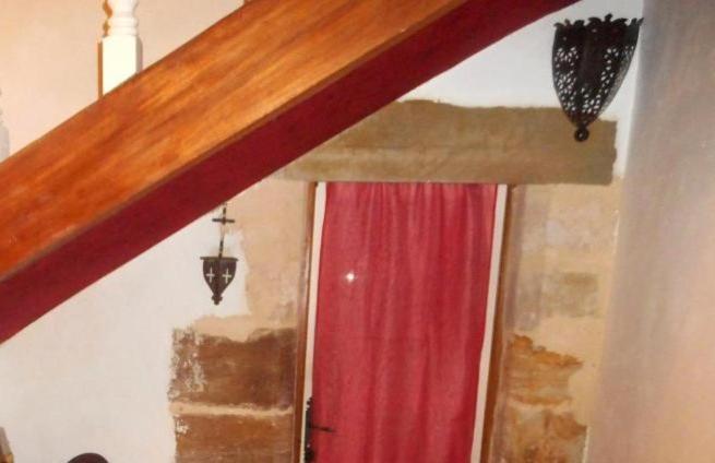 Logis De La Meschaussee, Dans Donjon Du Xie Siecle Canet  Esterno foto